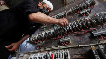 لتأمين الكهرباء صيفًا.. كم تبلغ فاتورة وقود الحكومة؟
